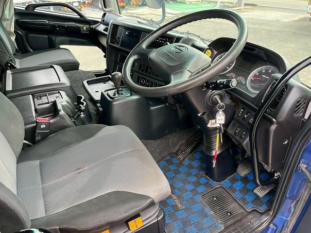 HINO PROFIA 2016 Image 31