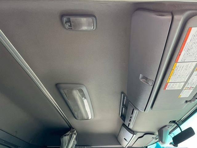 HINO PROFIA 2016 Image 31