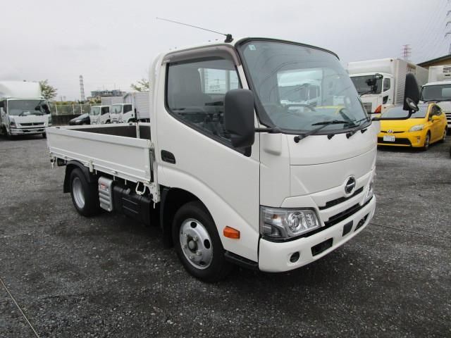 HINO DUTRO 2020 Image 31