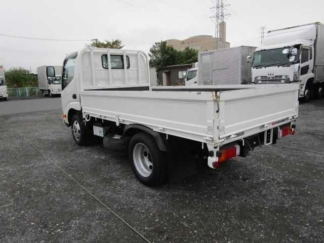 HINO DUTRO 2020 Image 31