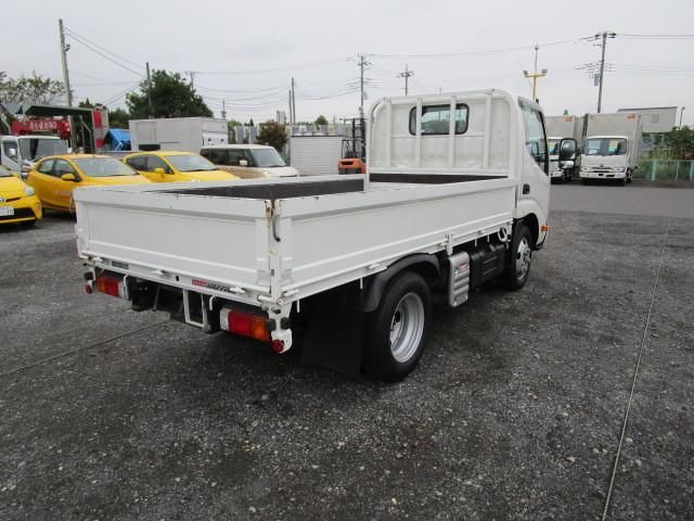 HINO DUTRO 2020 Image 31