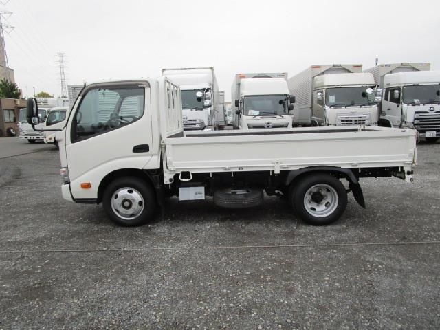 HINO DUTRO 2020 Image 31