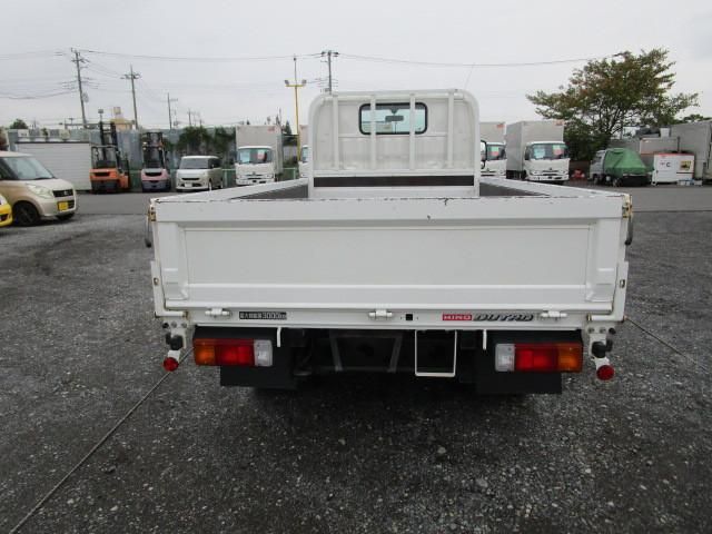 HINO DUTRO 2020 Image 31