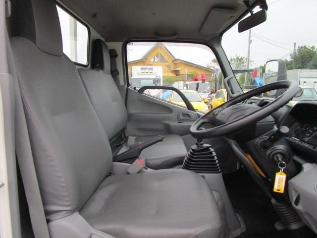 HINO DUTRO 2020 Image 31