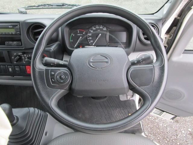 HINO DUTRO 2020 Image 31