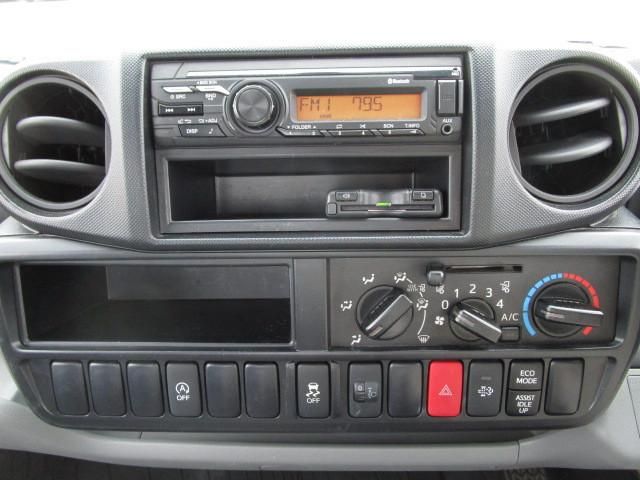 HINO DUTRO 2020 Image 31