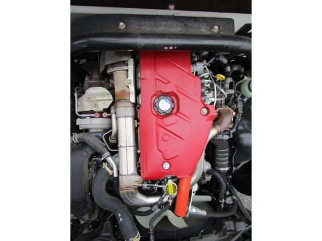 HINO DUTRO 2020 Image 31