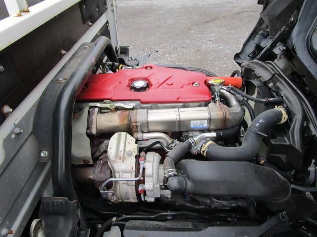 HINO DUTRO 2020 Image 31