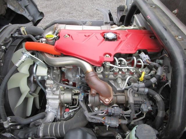 HINO DUTRO 2020 Image 31