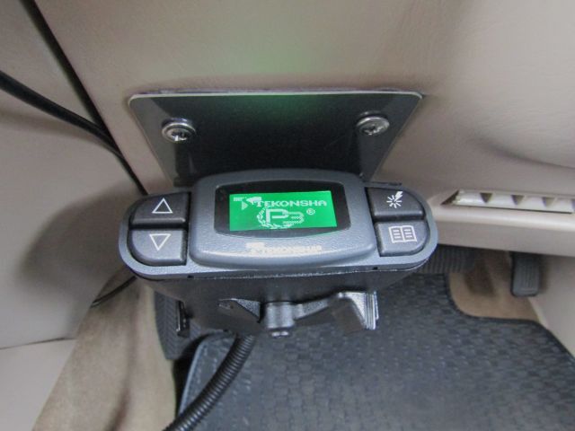 TOYOTA LANDCRUISER WAGON 2001 Image 31