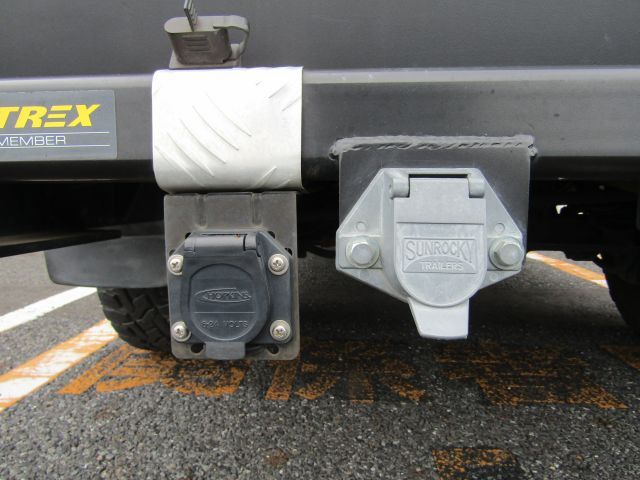 TOYOTA LANDCRUISER WAGON 2001 Image 31