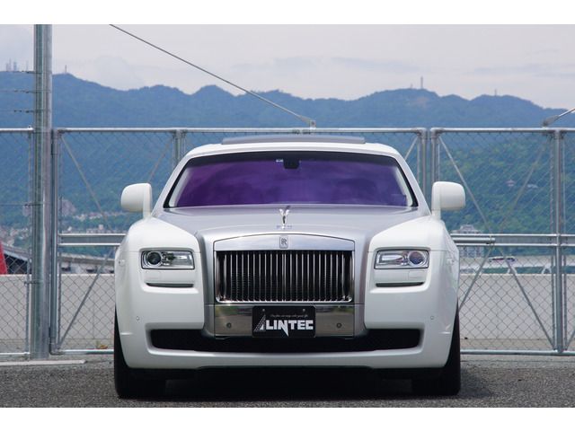 ROLLS ROYCE ROLLS-ROYCE 2011 Image 31