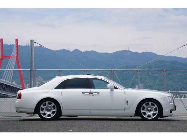 ROLLS ROYCE ROLLS-ROYCE 2011 Image 31