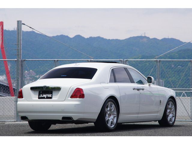 ROLLS ROYCE ROLLS-ROYCE 2011 Image 31