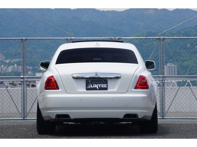 ROLLS ROYCE ROLLS-ROYCE 2011 Image 31