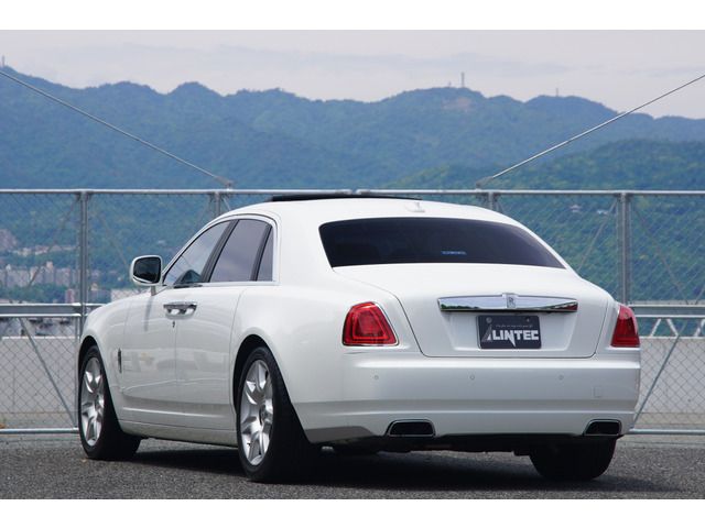 ROLLS ROYCE ROLLS-ROYCE 2011 Image 31