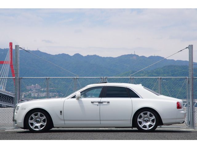 ROLLS ROYCE ROLLS-ROYCE 2011 Image 31