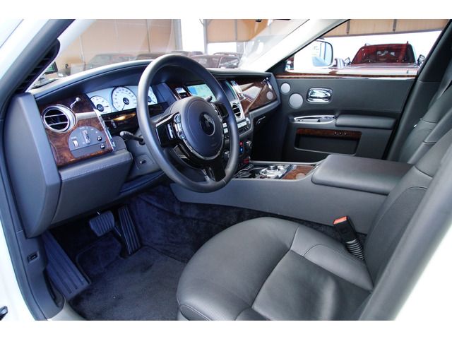 ROLLS ROYCE ROLLS-ROYCE 2011 Image 31