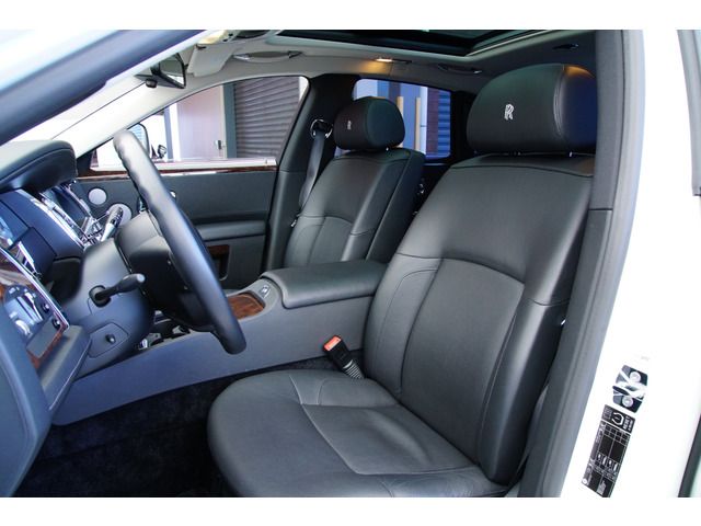 ROLLS ROYCE ROLLS-ROYCE 2011 Image 31