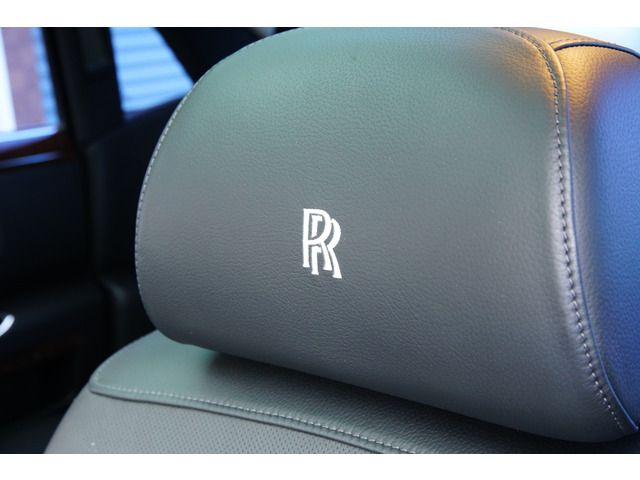 ROLLS ROYCE ROLLS-ROYCE 2011 Image 31
