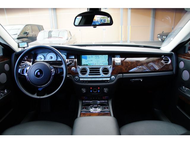 ROLLS ROYCE ROLLS-ROYCE 2011 Image 31