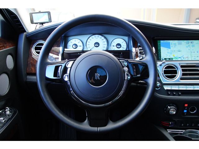 ROLLS ROYCE ROLLS-ROYCE 2011 Image 31