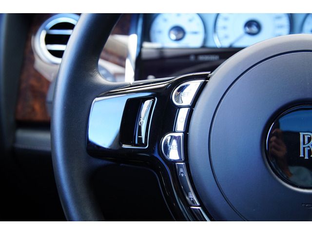 ROLLS ROYCE ROLLS-ROYCE 2011 Image 31
