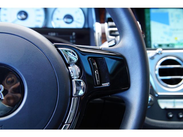 ROLLS ROYCE ROLLS-ROYCE 2011 Image 31