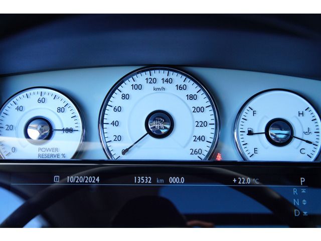 ROLLS ROYCE ROLLS-ROYCE 2011 Image 31