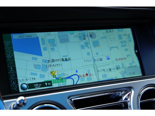 ROLLS ROYCE ROLLS-ROYCE 2011 Image 31