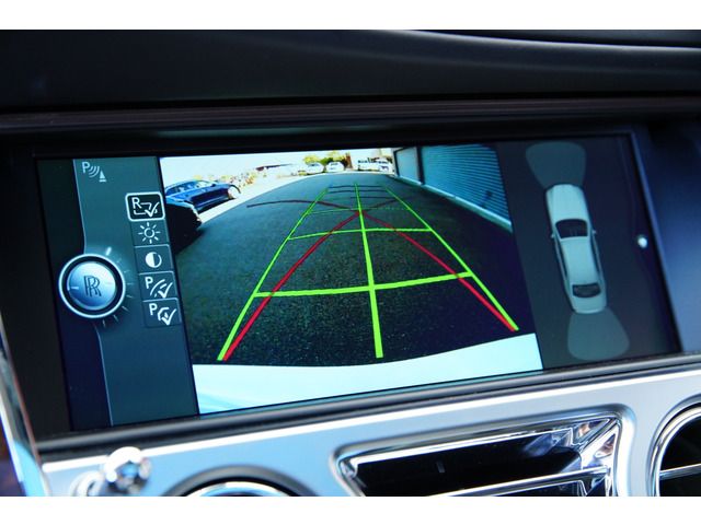 ROLLS ROYCE ROLLS-ROYCE 2011 Image 31