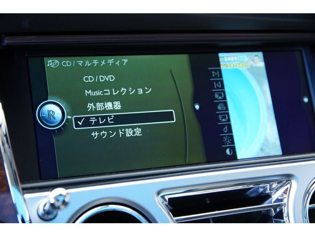 ROLLS ROYCE ROLLS-ROYCE 2011 Image 31