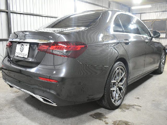 MERCEDES BENZ E CLAS 2020 Image 31