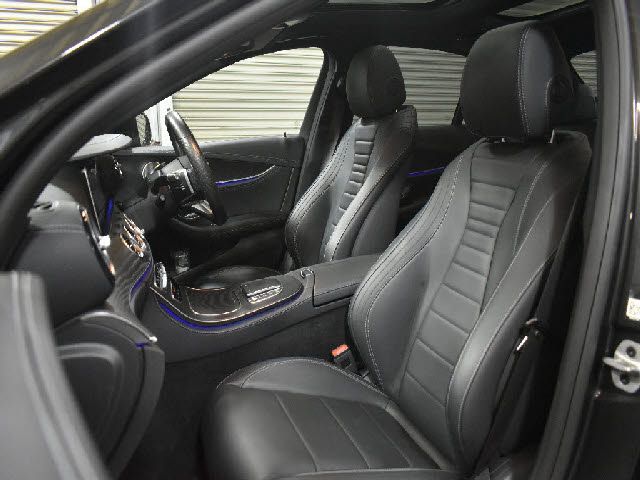 MERCEDES BENZ E CLAS 2020 Image 31