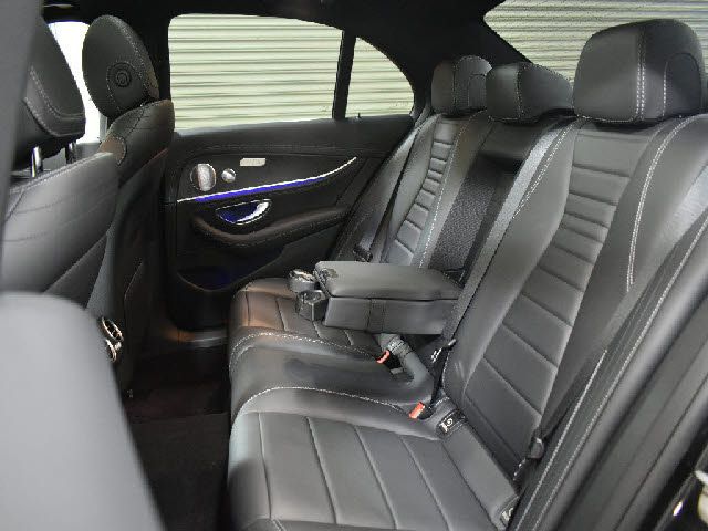 MERCEDES BENZ E CLAS 2020 Image 31