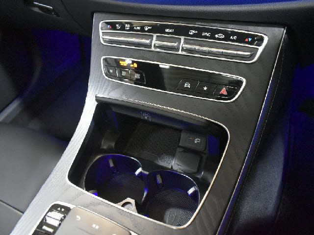 MERCEDES BENZ E CLAS 2020 Image 31