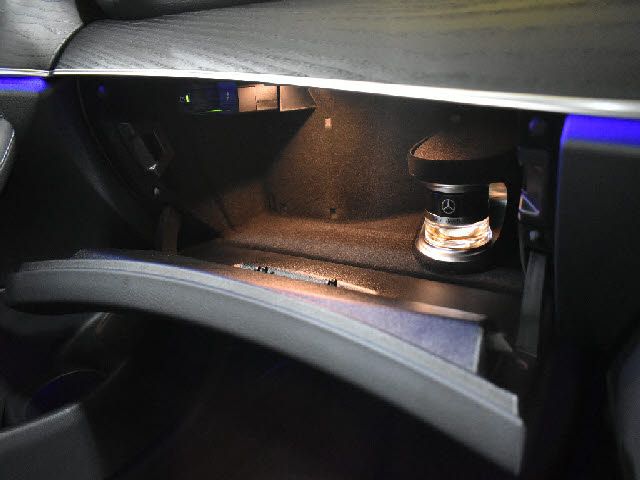 MERCEDES BENZ E CLAS 2020 Image 31