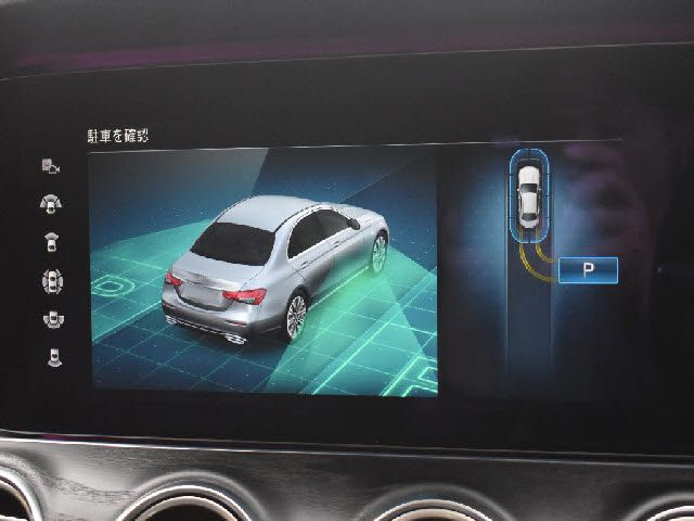 MERCEDES BENZ E CLAS 2020 Image 31