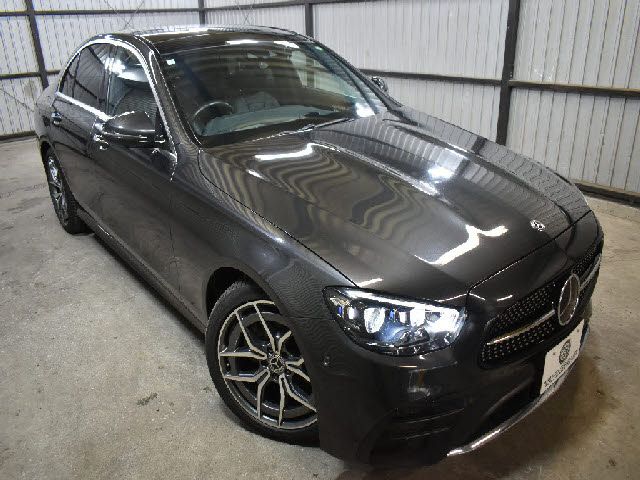 MERCEDES BENZ E CLAS 2020 Image 31