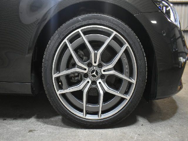 MERCEDES BENZ E CLAS 2020 Image 31