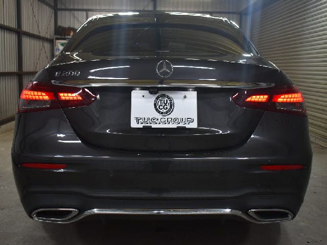 MERCEDES BENZ E CLAS 2020 Image 31