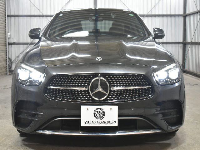 MERCEDES BENZ E CLAS 2020 Image 31