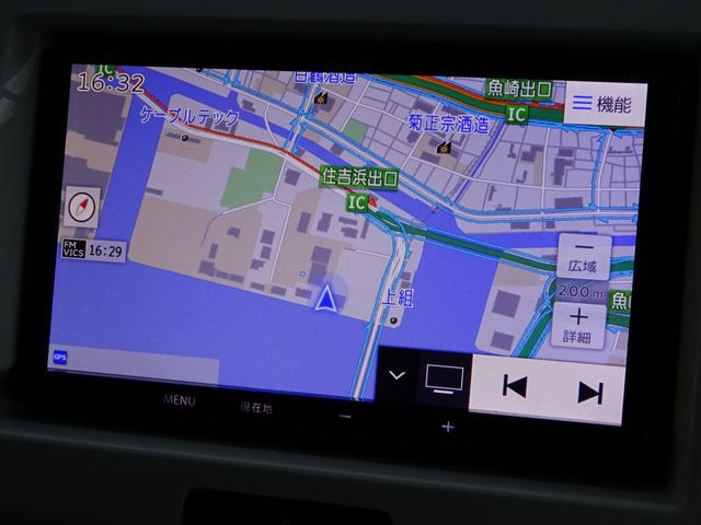 SUZUKI HUSTLER 2017 Image 31