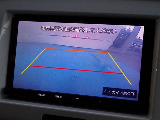 SUZUKI HUSTLER 2017 Image 31