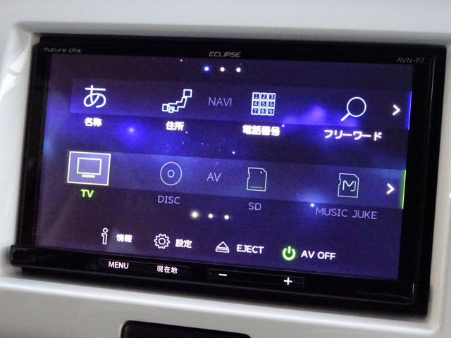 SUZUKI HUSTLER 2017 Image 31