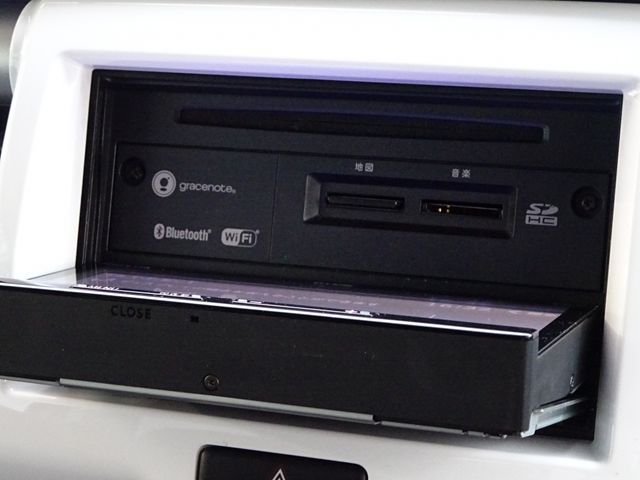 SUZUKI HUSTLER 2017 Image 31