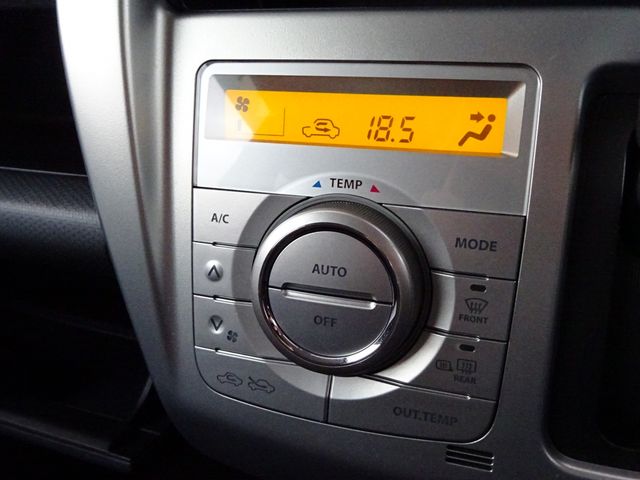 SUZUKI HUSTLER 2017 Image 31