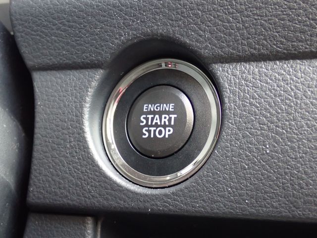 SUZUKI HUSTLER 2017 Image 31