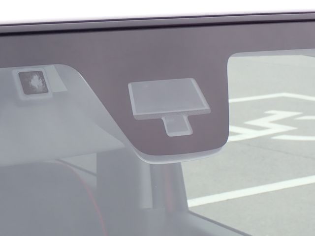 SUZUKI HUSTLER 2017 Image 31