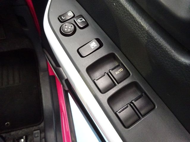 SUZUKI HUSTLER 2017 Image 31